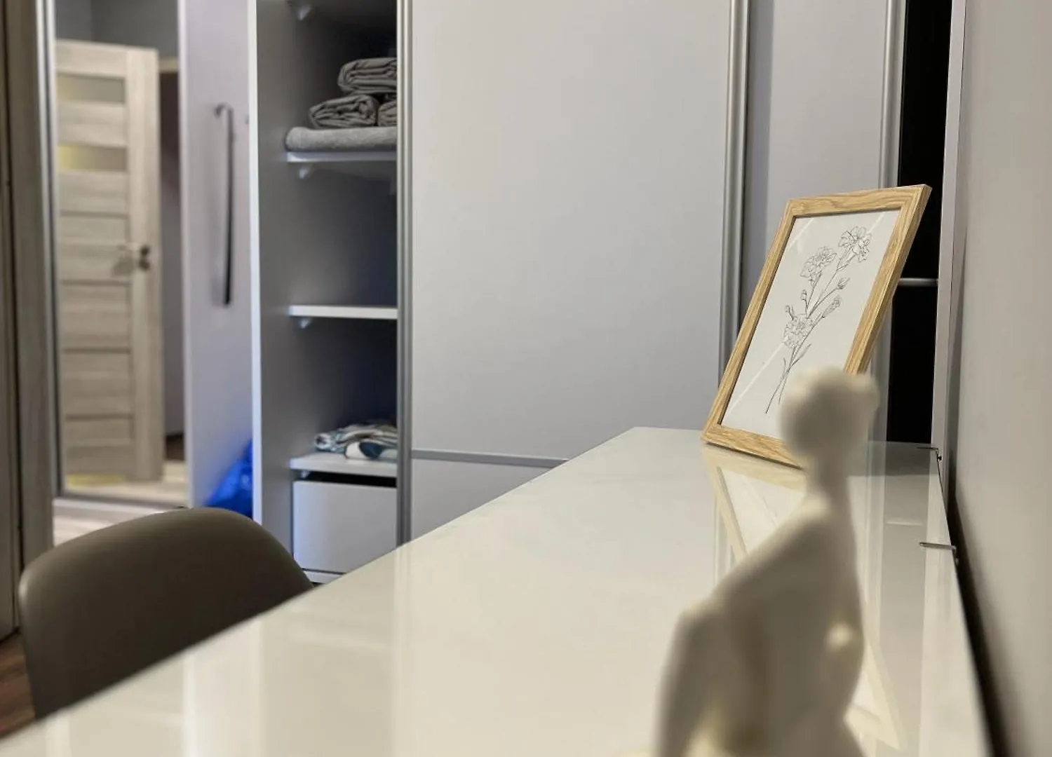 Apartment Metro Slodowiec Free Parking Warszawa 0*,  Polska