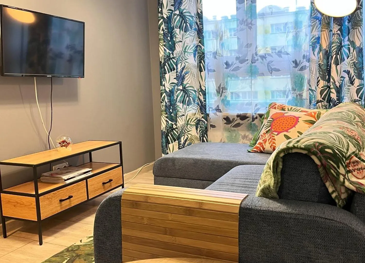 Apartment Metro Slodowiec Free Parking Warszawa
