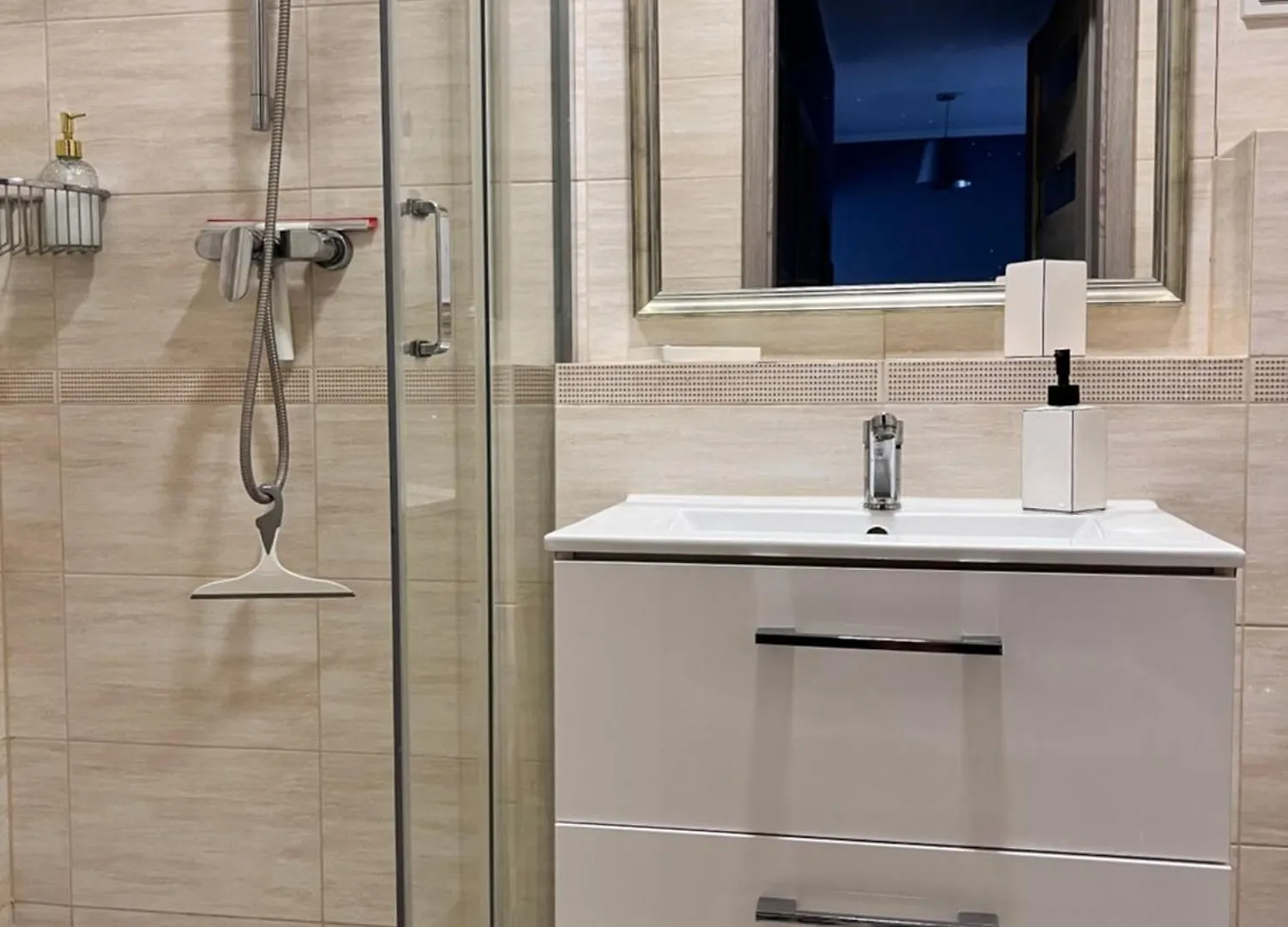 Apartment Metro Slodowiec Free Parking Warszawa