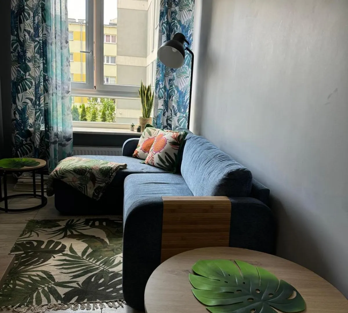 Apartment Metro Slodowiec Free Parking Warszawa