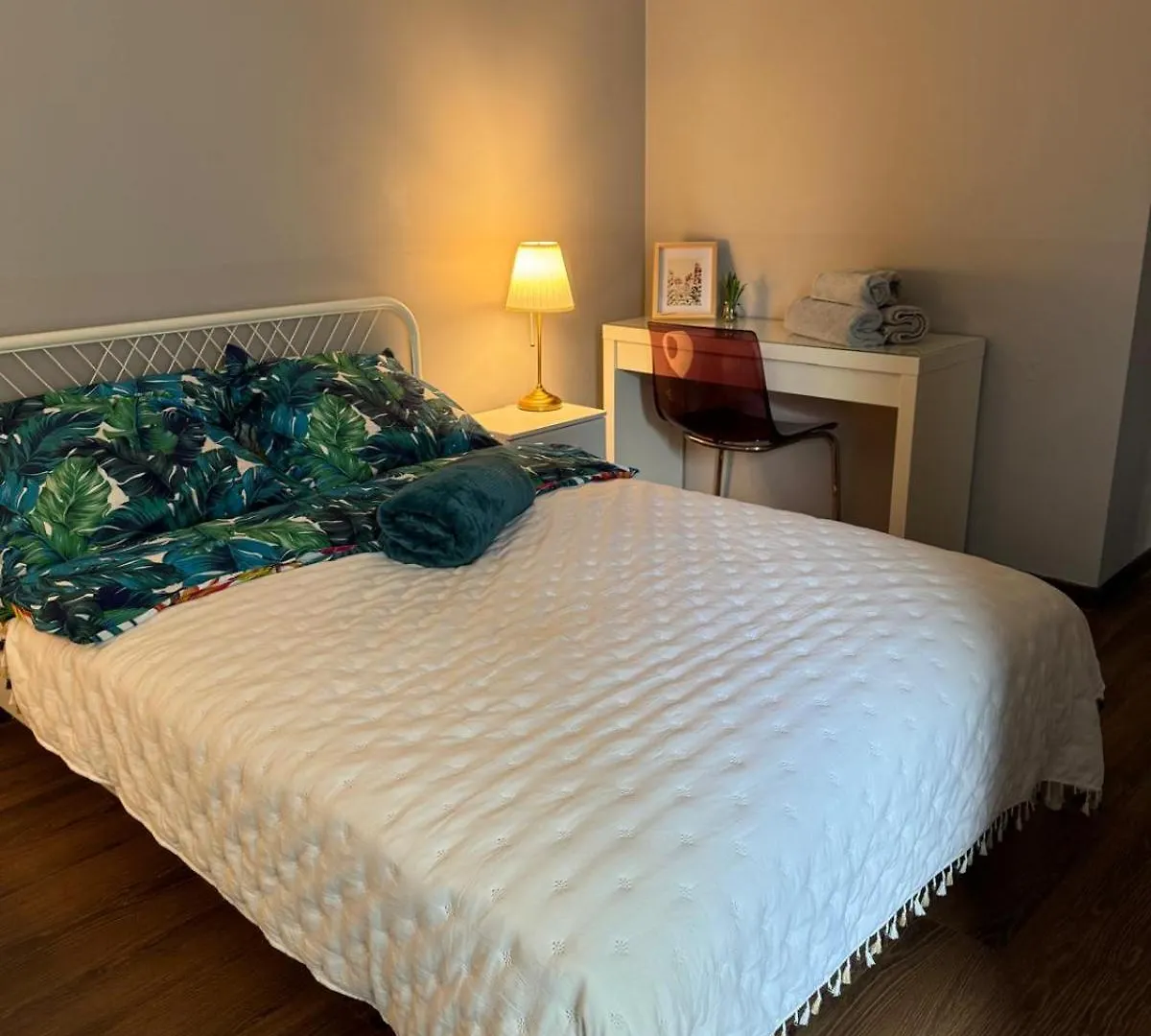 Apartment Metro Slodowiec Free Parking Warszawa