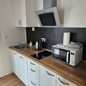 Apartament Aprtament Magda, Warszawa