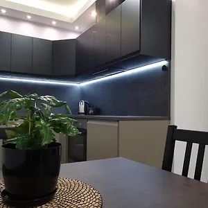 Apartament Sauna Wola Centrum Subway, Warszawa