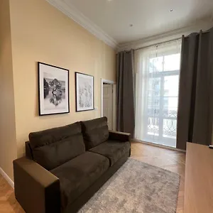 Apartament Apartament Piekna 16a, Warszawa