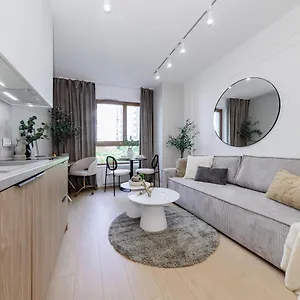 Apartament Ludwiki 4d - - Better, Warszawa