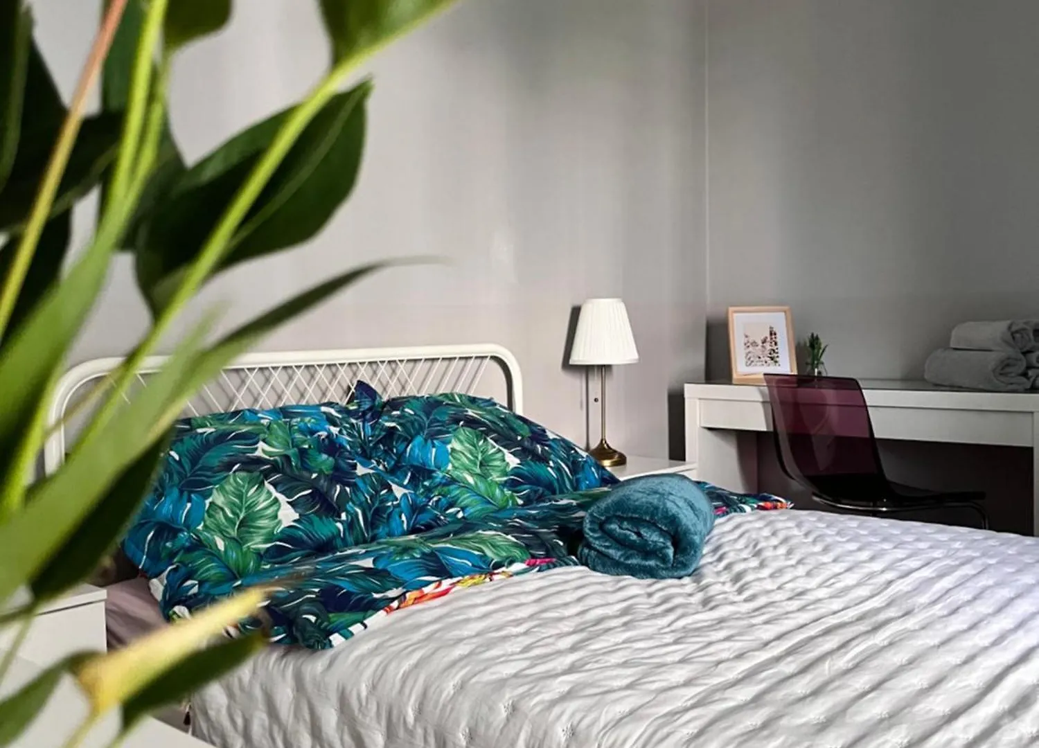 Apartment Metro Slodowiec Free Parking Warsaw 0*,  Poland
