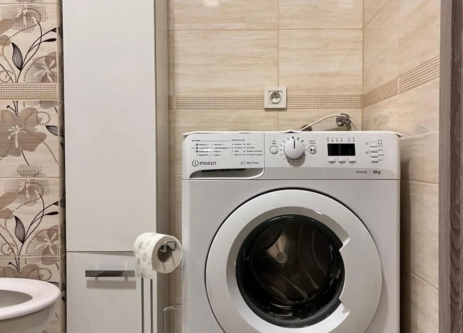Apartment Metro Slodowiec Free Parking Warsaw