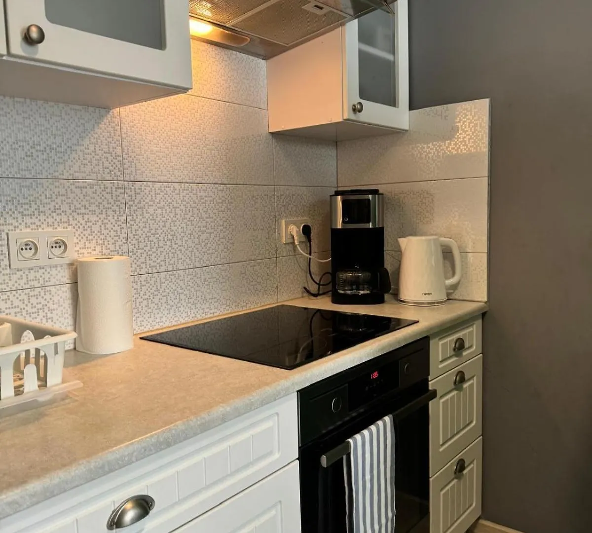 Apartment Metro Slodowiec Free Parking Warsaw