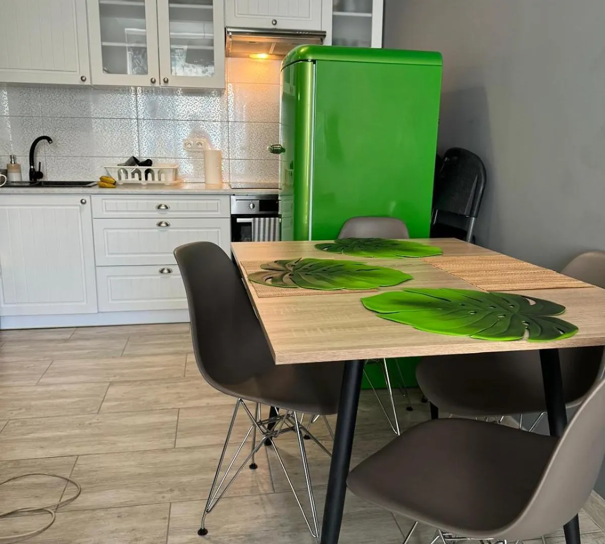 Apartment Metro Slodowiec Free Parking Warsaw 0*,